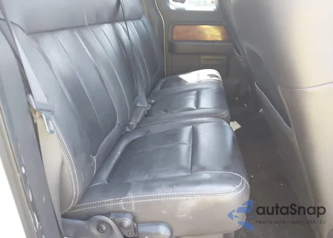 2010 Ford F150 Super Cab z USA, uszkodzony, nr VIN 1FTFX1EV3AFB55933